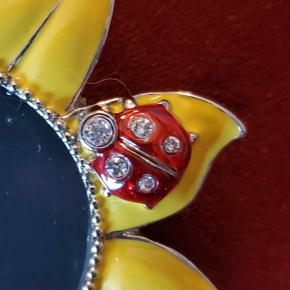 Fancy Picture Frame - Picture 3 of 5